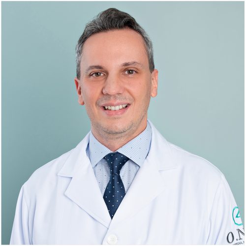 Dr. Marcus Vitor Oliveira