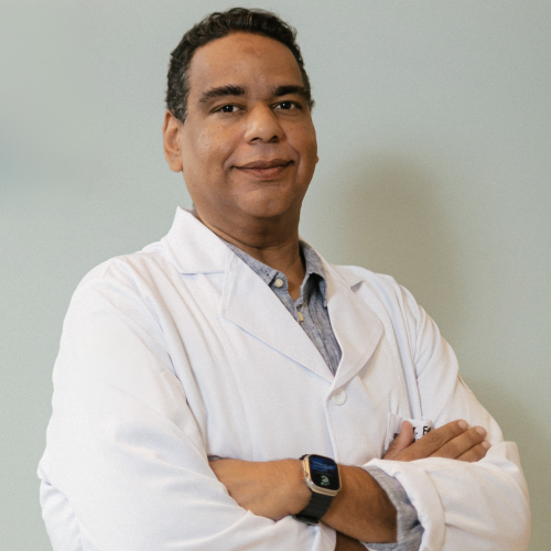 Dr. Rodrigo Ferracin de Souza