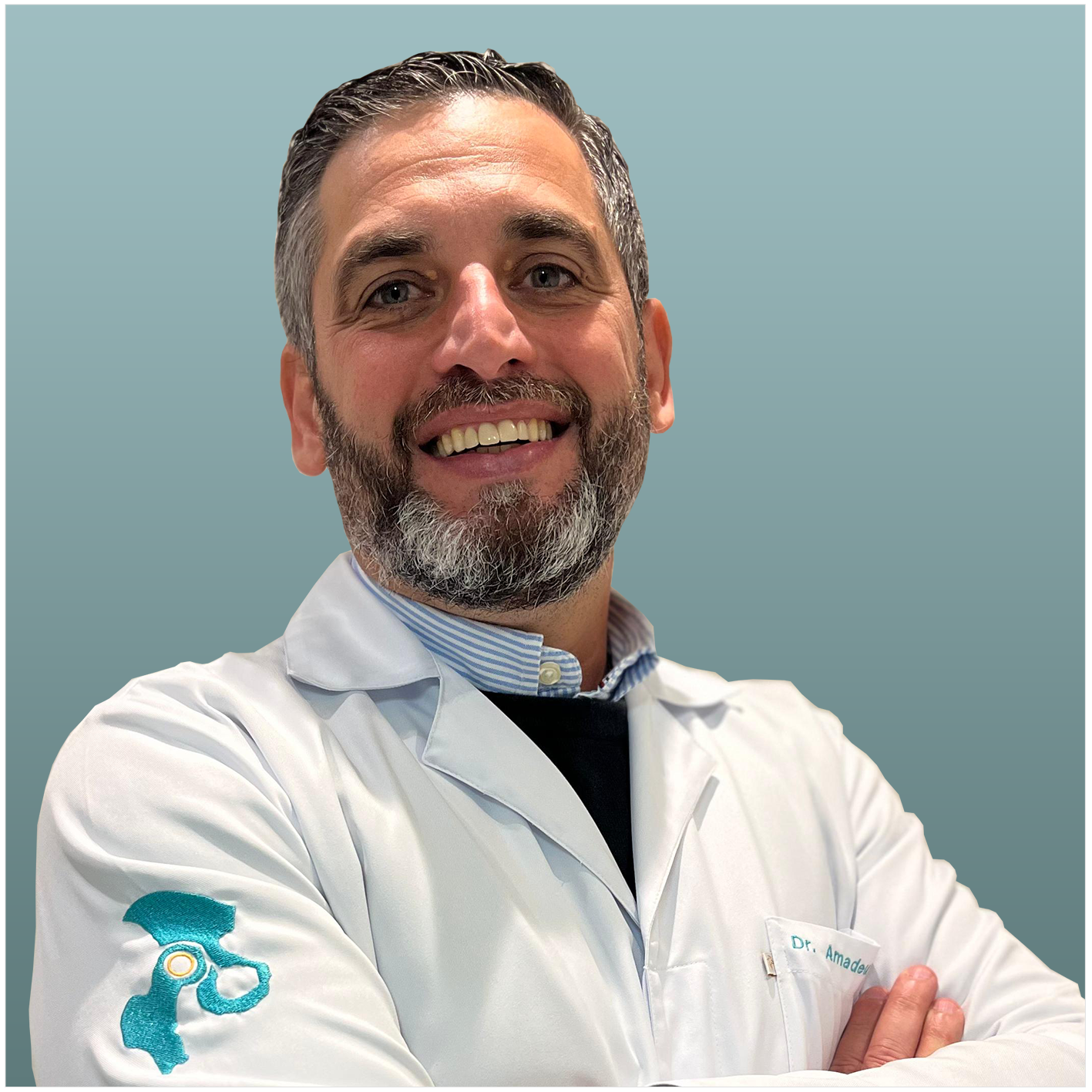 Dr. Amadeu Davoglio Lorga