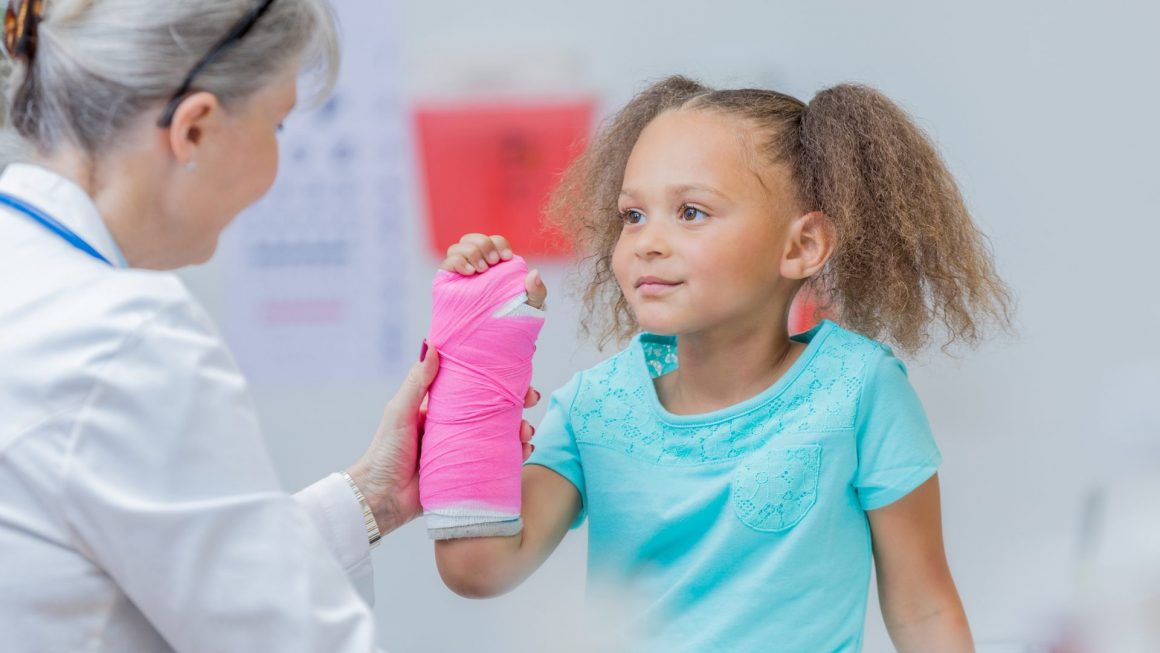 Ortopedia Pediátrica