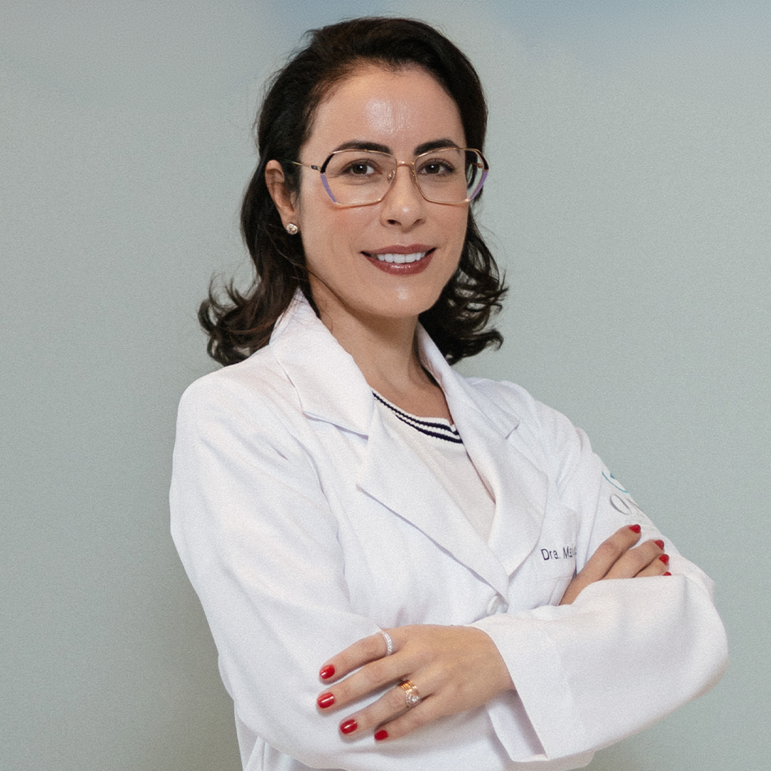 Dra. Maíra Silva de Godoy