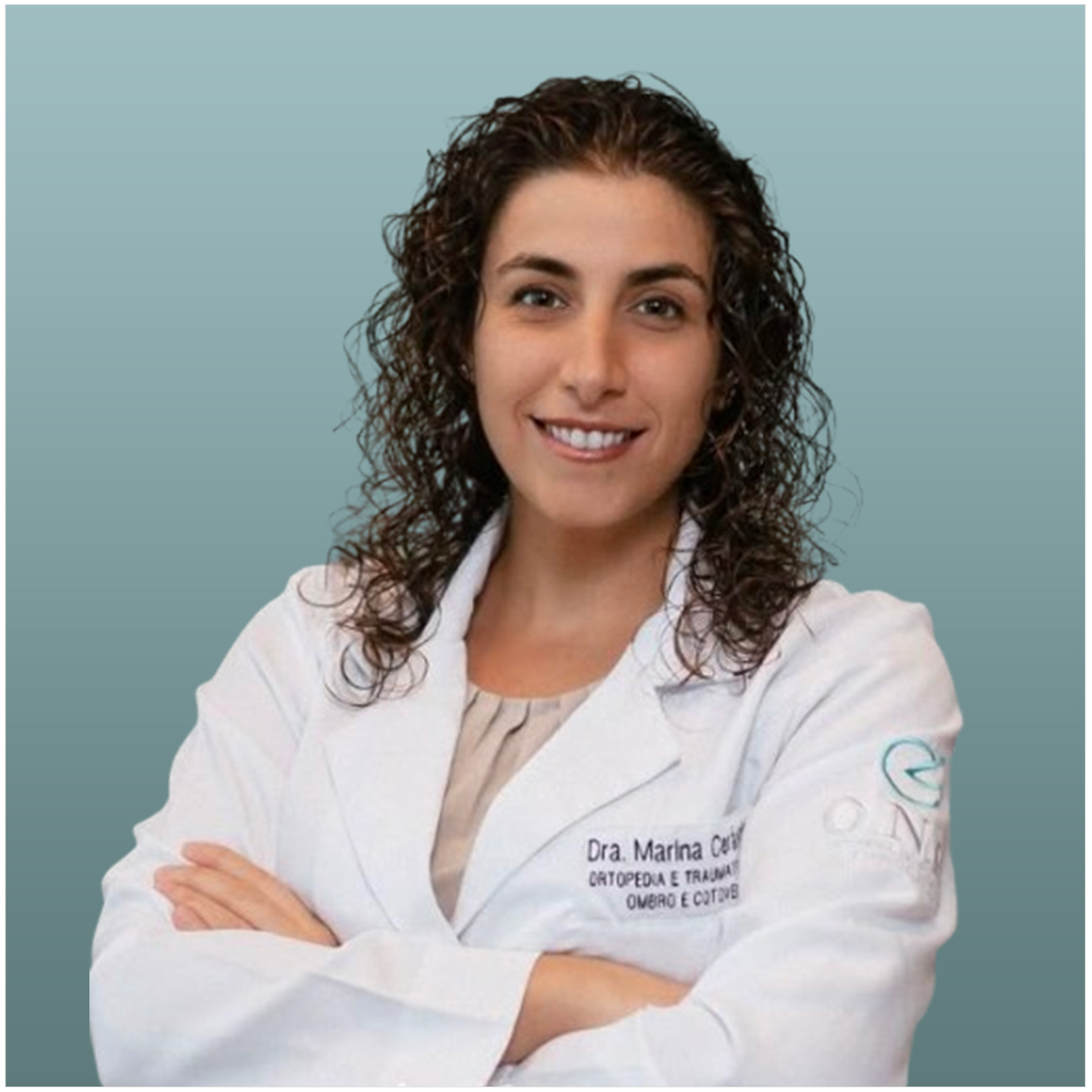 Dra. Marina Köche Nunes Cerávolo