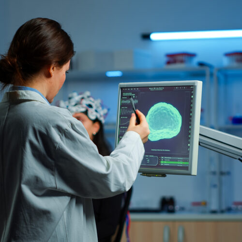 Neurocirurgia Oncológica